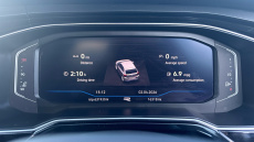 Volkswagen Polo 1.0 TSI R-Line 5dr Petrol Hatchback